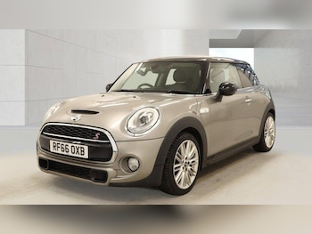 Used MINI Hatch 2016 for sale - 78573506: Photo