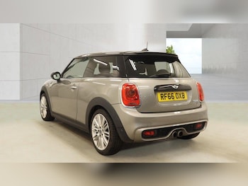 Used MINI Hatch 2016 for sale - 78573506: Photo