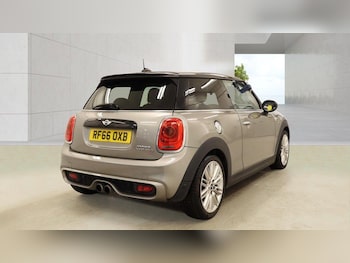Used MINI Hatch 2016 for sale - 78573506: Photo