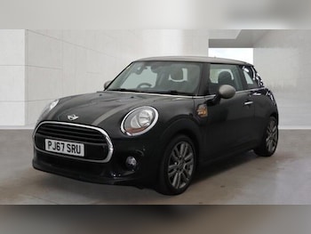 Used MINI Hatch 2017 for sale - 79395769: Photo