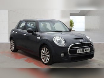 Used MINI Hatch 2016 for sale - 79192170: Photo
