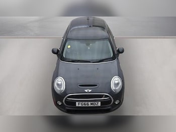 Used MINI Hatch 2016 for sale - 79192170: Photo
