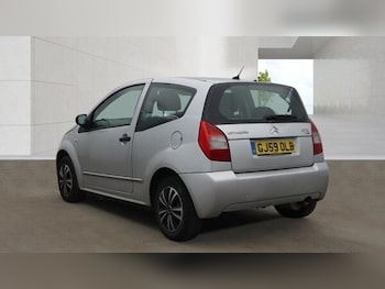 Used Citroen C2 2009 for sale - 79349253: Photo