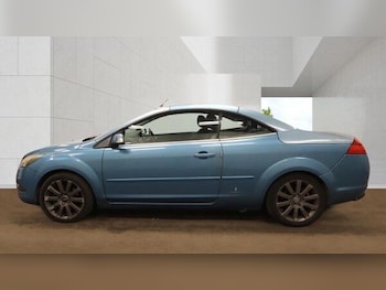 Used Ford Focus CC 2009 for sale - 78661896: Photo
