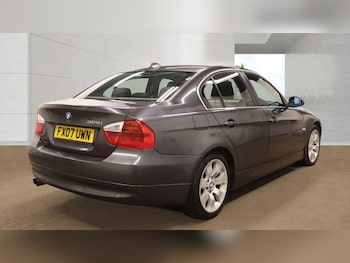Used BMW 3 Series 2007 for sale - 79465005: Photo