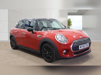 Used MINI Hatch 2016 for sale - 78752595: Photo