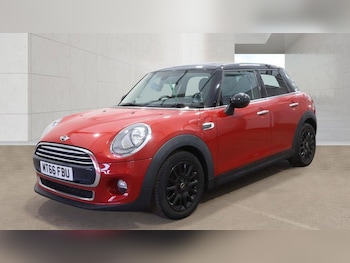 Used MINI Hatch 2016 for sale - 78752595: Photo