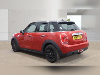 Used MINI Hatch 2016 for sale - 78752595: Photo