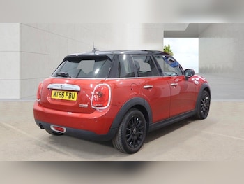 Used MINI Hatch 2016 for sale - 78752595: Photo