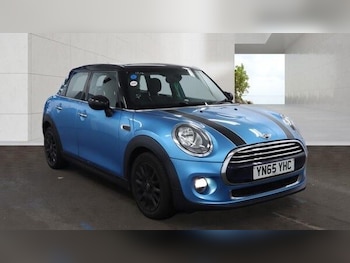 Used MINI Hatch 2015 for sale - 79374282: Photo