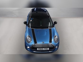 Used MINI Hatch 2015 for sale - 79374282: Photo