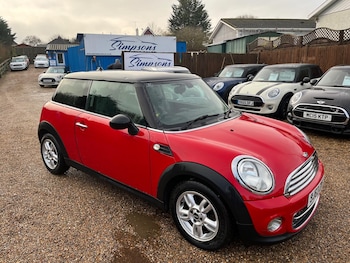 Used MINI Hatch 2013 for sale - 78448883: Photo