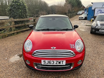 Used MINI Hatch 2013 for sale - 78448883: Photo
