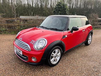 Used MINI Hatch 2013 for sale - 78448883: Photo