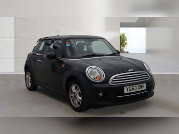 Used MINI Hatch 2013 for sale - 79224950: Photo