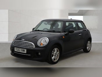 Used MINI Hatch 2013 for sale - 79224950: Photo