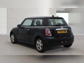 Used MINI Hatch 2013 for sale - 79224950: Photo