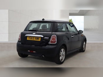 Used MINI Hatch 2013 for sale - 79224950: Photo