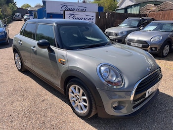 Used MINI Hatch 2017 for sale - 78448760: Photo