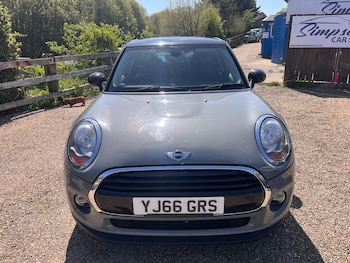 Used MINI Hatch 2017 for sale - 78448760: Photo