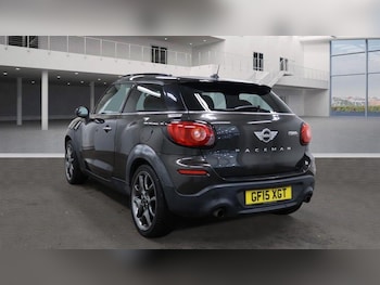 Used MINI Paceman 2015 for sale - 78795946: Photo