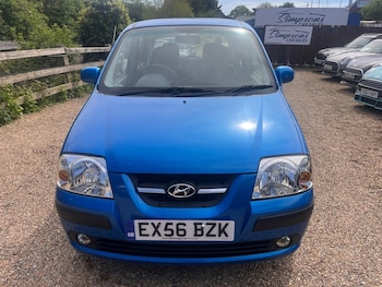 Used Hyundai Amica 2006 for sale - 78448001: Photo