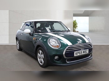 Used MINI Hatch 2015 for sale - 79412297: Photo