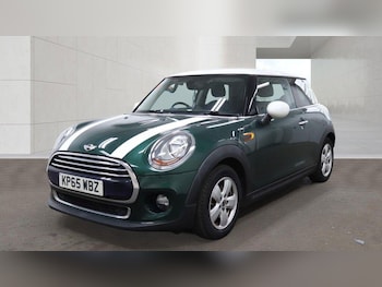 Used MINI Hatch 2015 for sale - 79412297: Photo