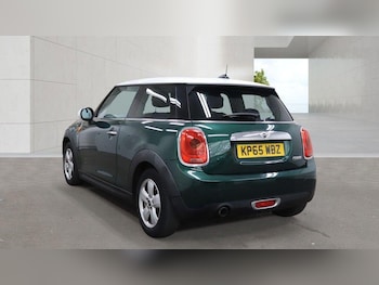 Used MINI Hatch 2015 for sale - 79412297: Photo