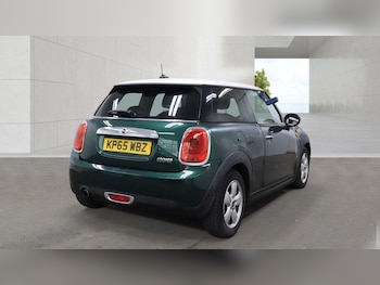 Used MINI Hatch 2015 for sale - 79412297: Photo
