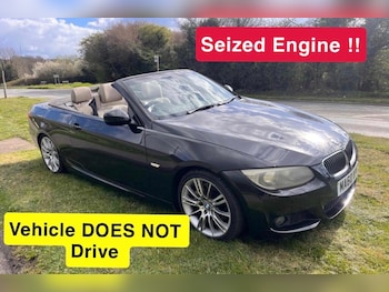 Used BMW 3 Series 2010 for sale - 78448373: Photo