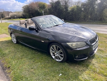 Used BMW 3 Series 2010 for sale - 78448373: Photo