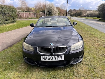 Used BMW 3 Series 2010 for sale - 78448373: Photo