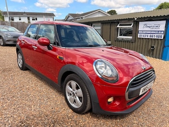 Used MINI Hatch 2015 for sale - 79061891: Photo