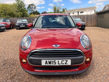 Used MINI Hatch 2015 for sale - 79061891: Photo