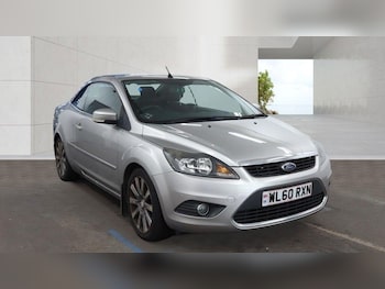 Used Ford Focus CC 2010 for sale - 78965437: Photo
