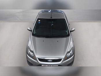 Used Ford Focus CC 2010 for sale - 78965437: Photo