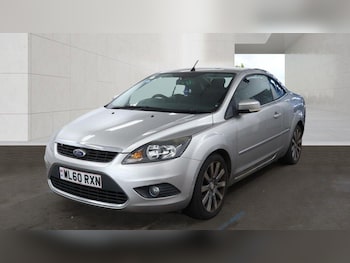 Used Ford Focus CC 2010 for sale - 78965437: Photo