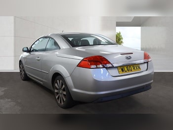 Used Ford Focus CC 2010 for sale - 78965437: Photo
