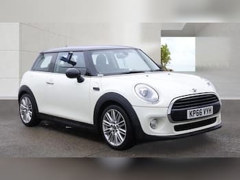 Used MINI Hatch 2016 for sale - 79847136: Photo