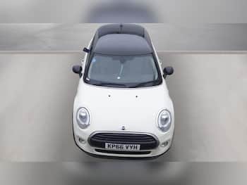 Used MINI Hatch 2016 for sale - 79847136: Photo