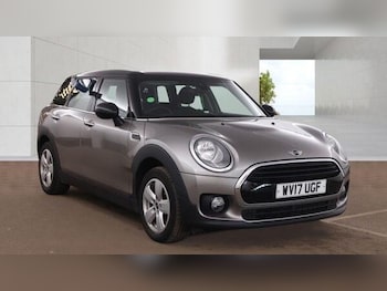 Used MINI Clubman 2017 for sale - 78772308: Photo