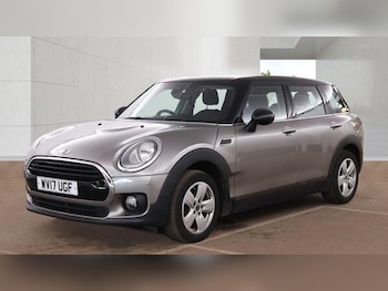 Used MINI Clubman 2017 for sale - 78772308: Photo