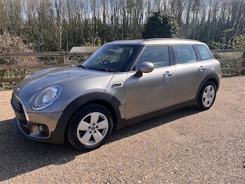 Used MINI Clubman 2017 for sale - 78448826: Photo