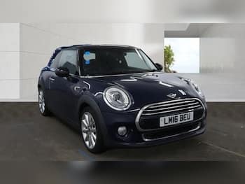 Used MINI Hatch 2016 for sale - 79712207: Photo
