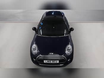 Used MINI Hatch 2016 for sale - 79712207: Photo