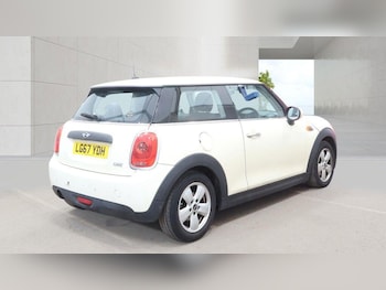 Used MINI Hatch 2017 for sale - 78833948: Photo
