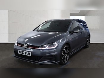 Used Volkswagen Golf 2017 for sale - 79590286: Photo