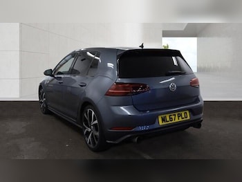 Used Volkswagen Golf 2017 for sale - 79590286: Photo