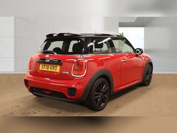 Used MINI Hatch 2018 for sale - 78448179: Photo